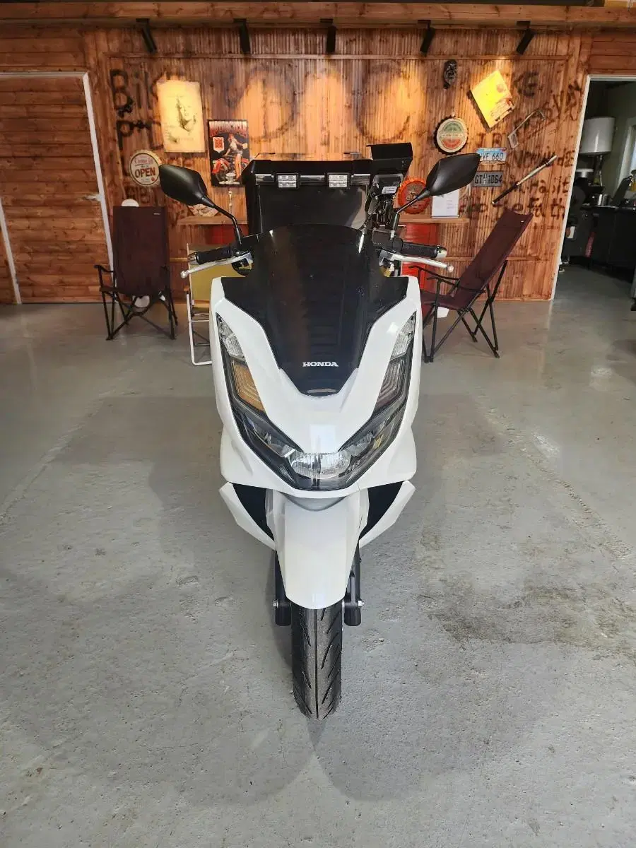 pcx